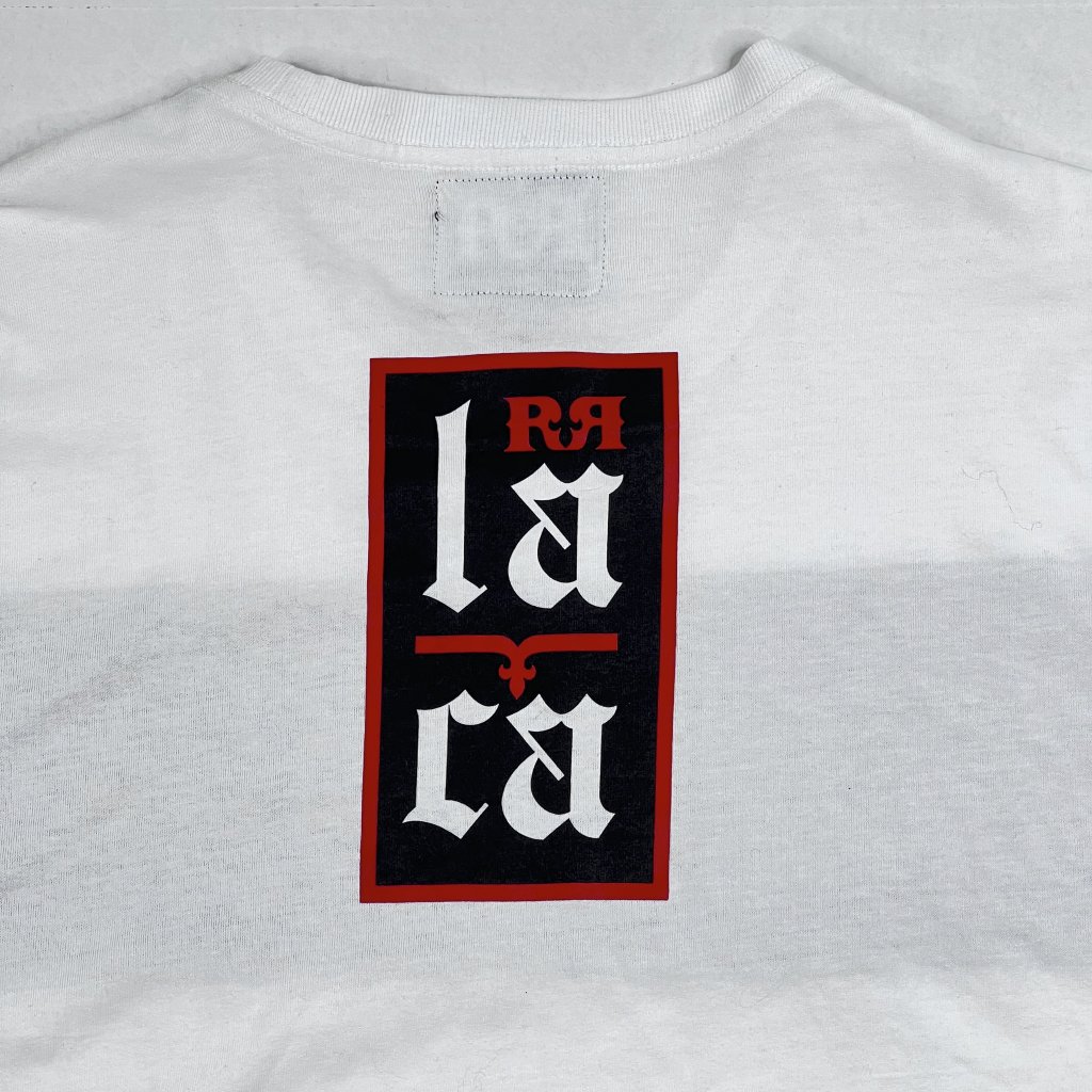 Rock Revival Rckrvl Logo Studded Graphic T-Shirt Size Xxxl - Nwot — image 5 of 8
